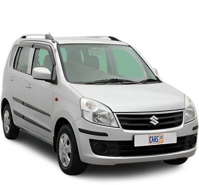 Maruti Wagon R 1.0-img